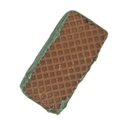 Waffle Ice Cream, 50 g, Äpple/Kokos