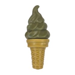 Hundgodis Soft Ice, Green, Äpple 50 g
