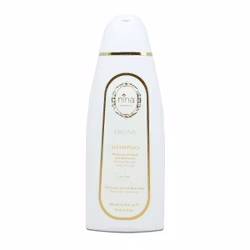 Nina Venezia® EBONY Dark Coats Shining Shampoo 200 ml
