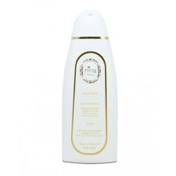 Nina Venezia® HONEY Brightening Shampoo for Light Coats - 200 ml
