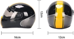 Pet Helmet Biker Pink Bow