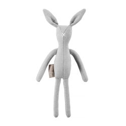 Hundleksak Roger Rabbit Grey