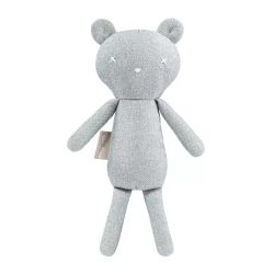 Hundleksak Teddy Willy, Grey