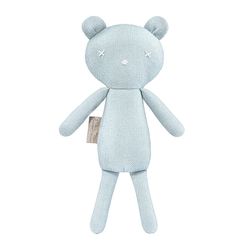 Hundleksak Teddy Willy, Blue