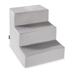 Hundtrappa Copenhagen Grey