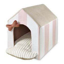 Dog House Monte Carlo Pink