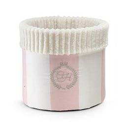 Leksakslåda till hund, Monte Carlo pink