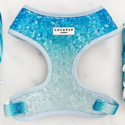 Cocopup London Seaside Shimmer Hundsele