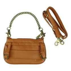 Merïkh Multifunctional Bag Läder Brun