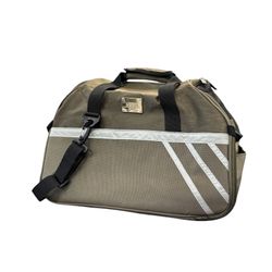 Travel Bag Green