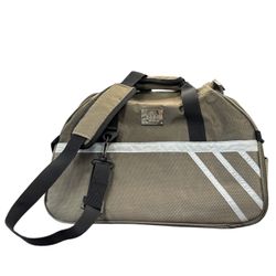 Travel Bag Green