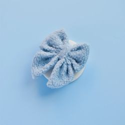 Cocopup London Teddy Sailor Bow Tie - Daydream