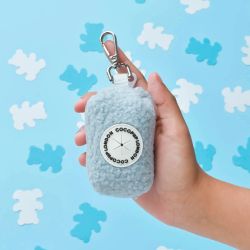 Cocopup London Teddy Daydream Poop Bag Holder
