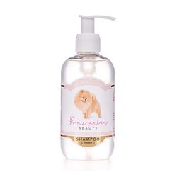 Pomeranian Beauty Volymshampoo 250ML