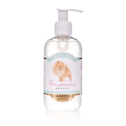 Pomeranian Beauty Shampoo Intensive Repair, 250ML