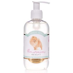 Pomeranian Beauty Shampoo Intensive Repair, 1000ML
