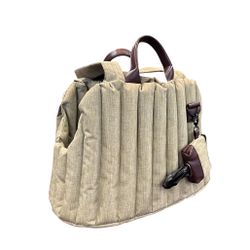 Hundväska Walker Olive with Poop bag holder