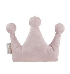 Hundleksak Crown Pink