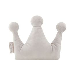 Hundleksak Crown Beige