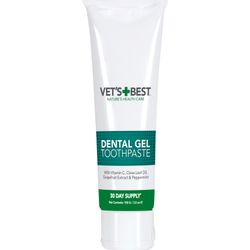 Vet's Best Hundtandkräm