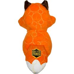 Bite Force Kevlar plysch Räv