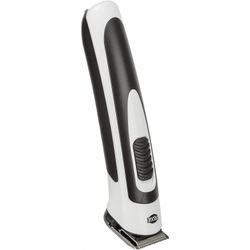 Klippmaskin Slim TR500 sladdlös, 10 W, vit/svart