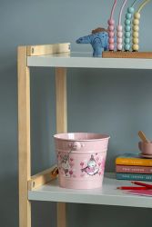 Moomin bucket Pink 2L