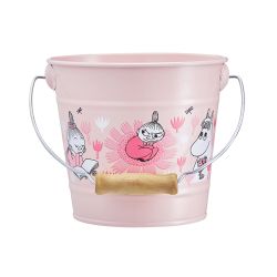Moomin bucket Pink 2L