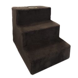 Hundtrappa Tallin Brown