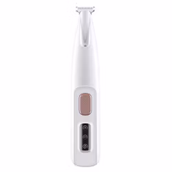 Tasstrimmer MiniPro – Tyst & exakt