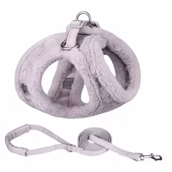 Mochi Harness Grey