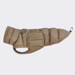 Cloud7 Dachshund Coat Alaska Sandy Brown