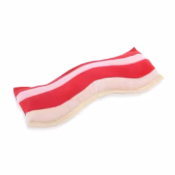 Crispy Bacon Hundleksak