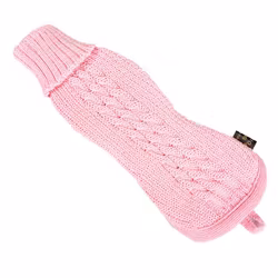 Cortina Merino Sweater, Pink