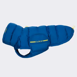 Cloud7 Hundtäcke Alaska Blue