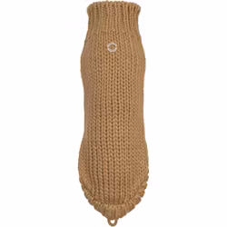 Shuss Hundtröja Beige