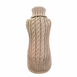Cortina Merino Sweater, Beige