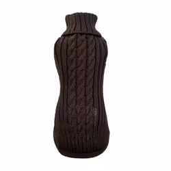 Cortina Merino Sweater, Brown