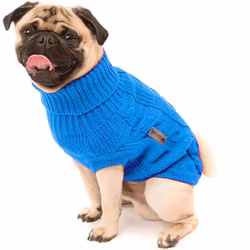 Hannover Cable Sweater