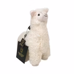 Nandog Hundleksak Lama Cream