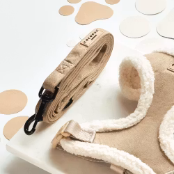 Cocopup London Hundkoppel, Aviator