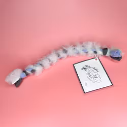 Hundleksak Snuggle Rope Tiny 30cm