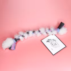 Hundleksak Snuggle Rope Tiny 30cm