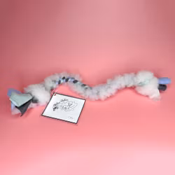 Hundleksak Snuggle Rope Tiny 40cm