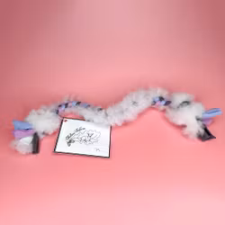 Hundleksak Snuggle Rope Tiny 40cm