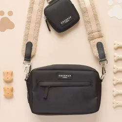 Cocopup London Theo/Rupert Bag Strap