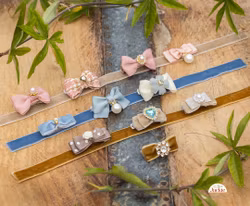 Jackie Hundrosetter, Rosa