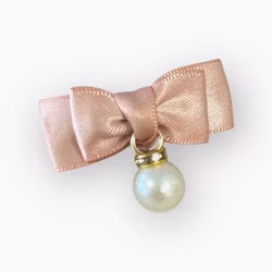 Jackie Hundrosetter, Princess Metallspänne