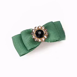 Jackie Hundrosetter, Green