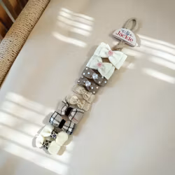 Jackie Hundrosetter, Cream